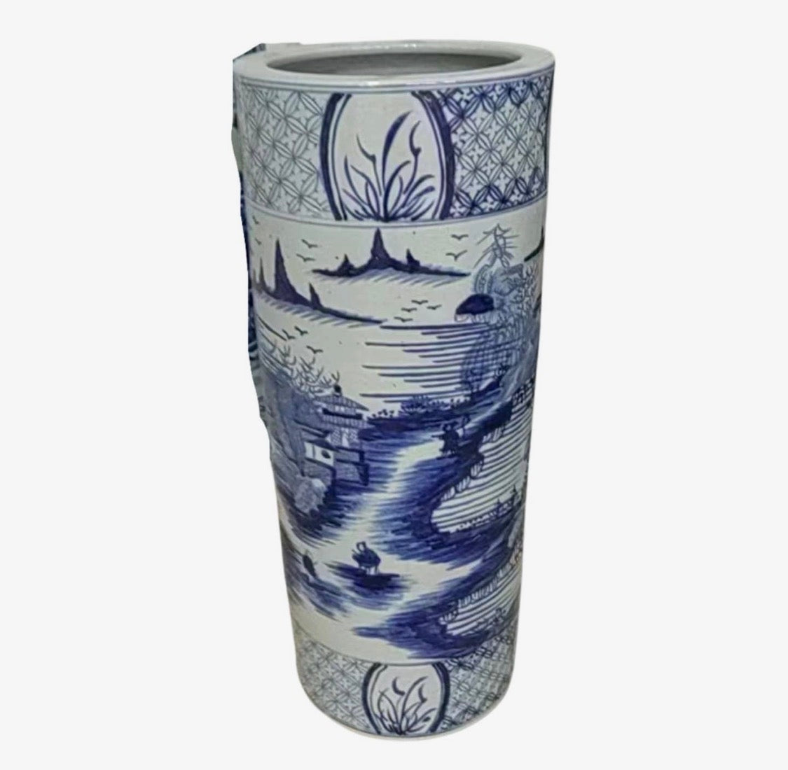 Dynasty Landscape Umbrella Stand