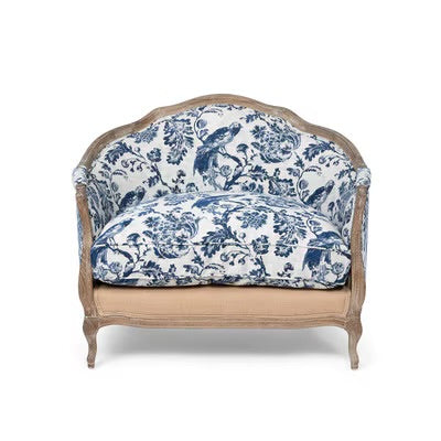 Avignon Armchair