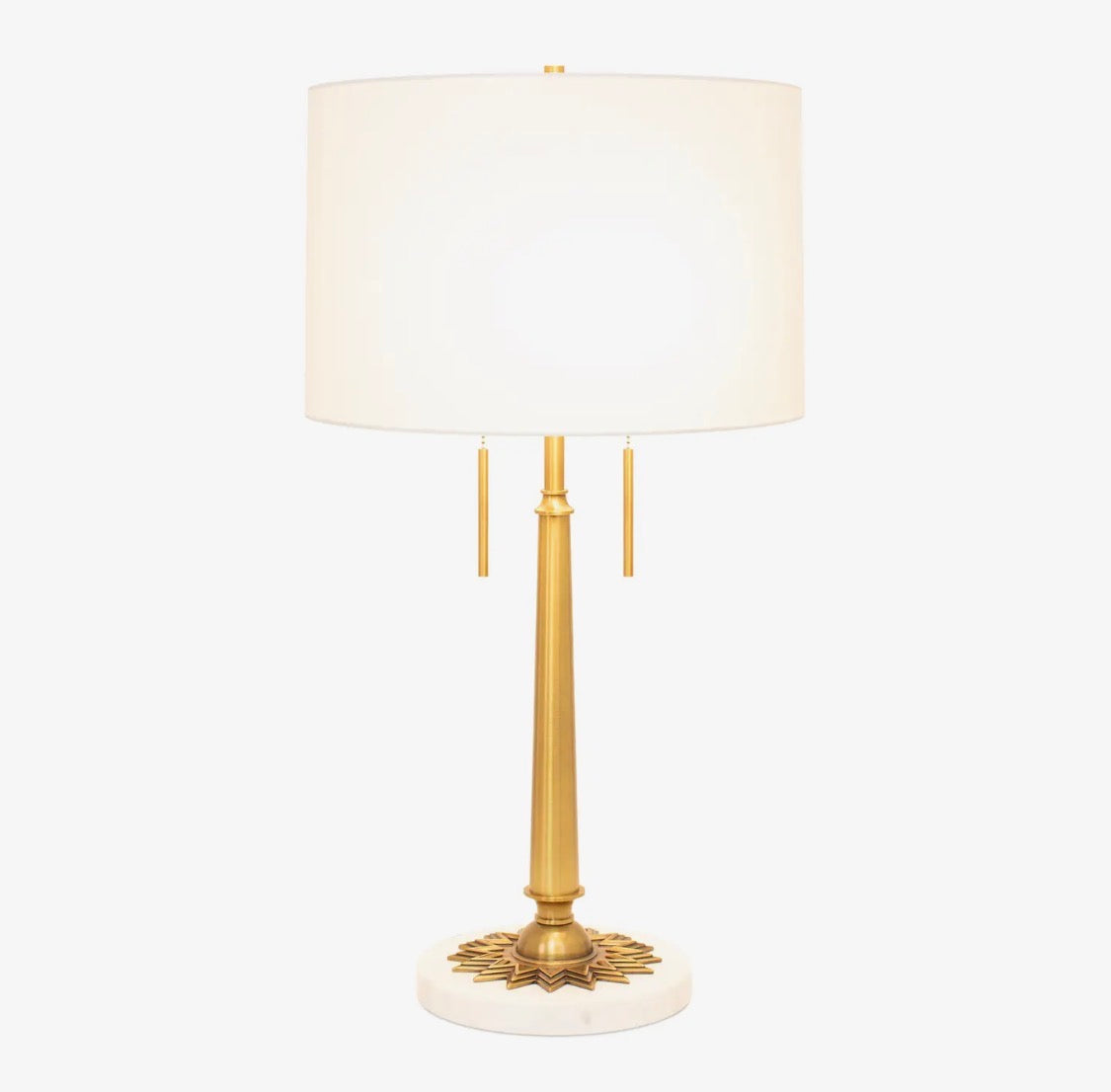 The Regent Table Lamp