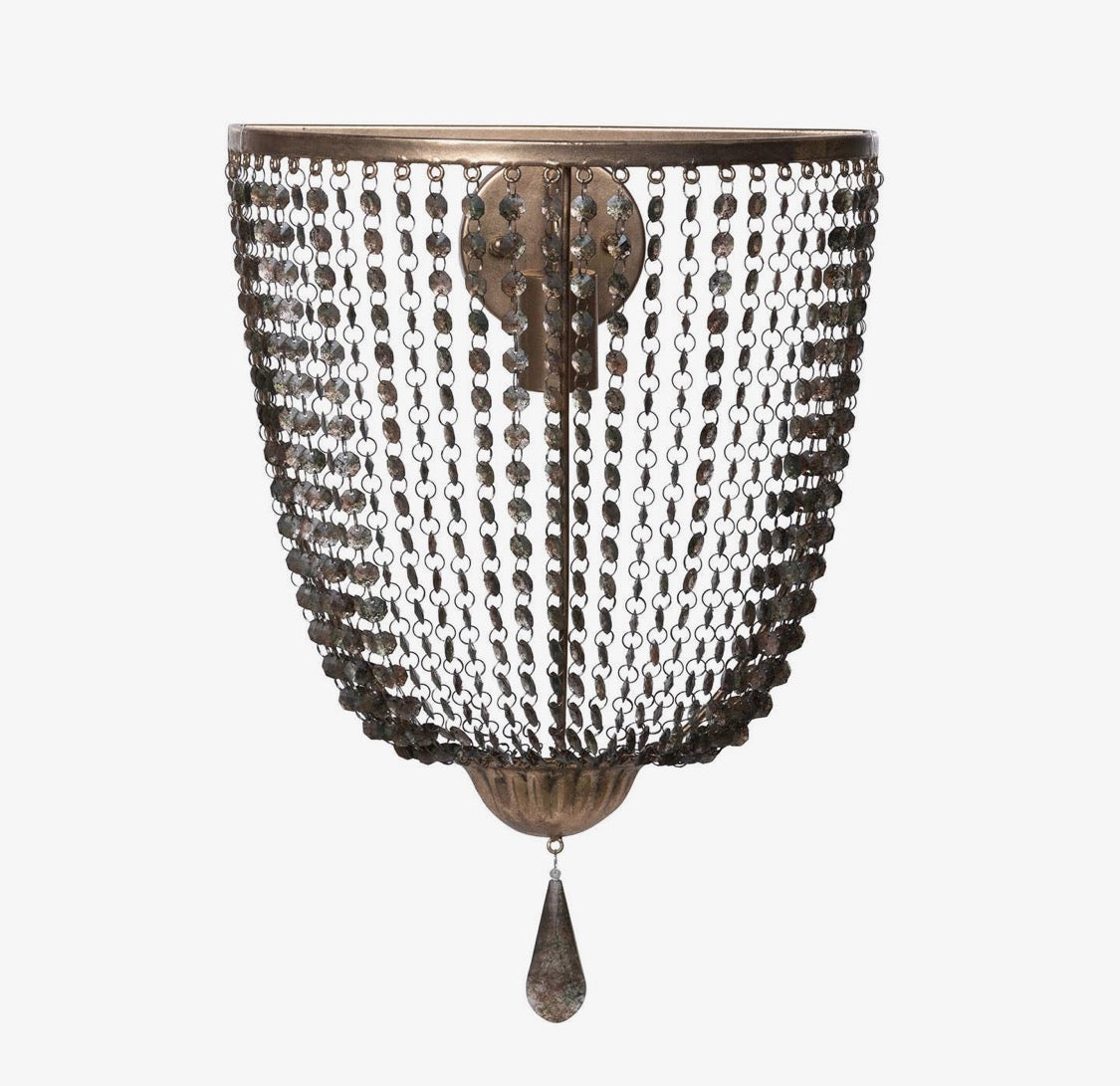 Vivienne Wall Sconce