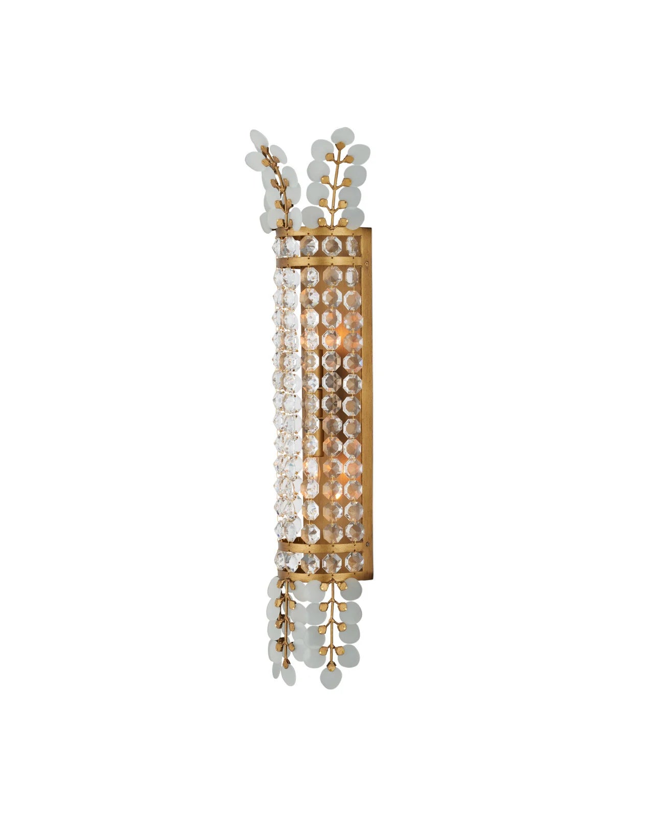 Bradshaw Wall Sconce by Currey & Company