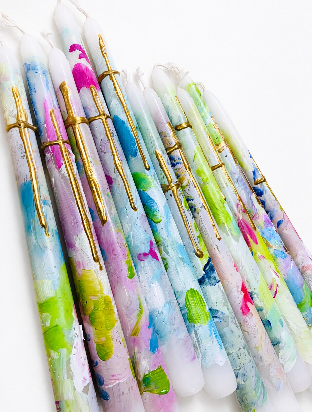 Prayer Candles