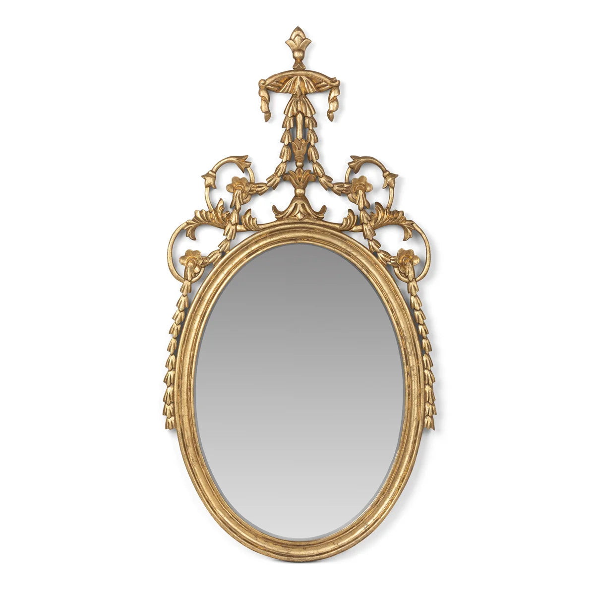 Mirrors
