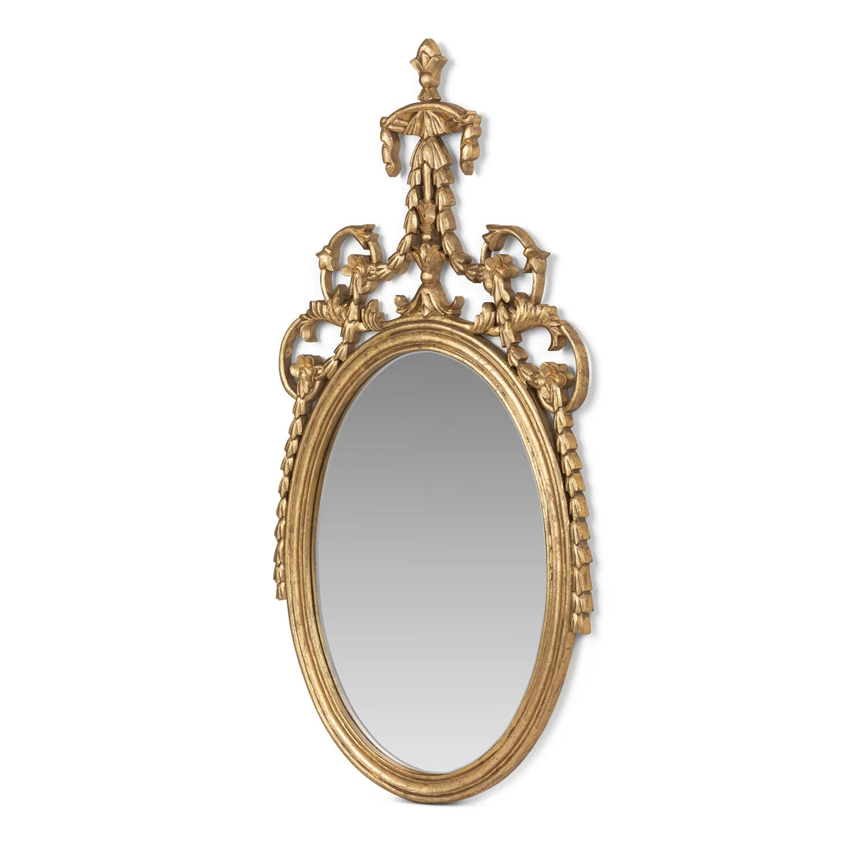 Élysée Mirror