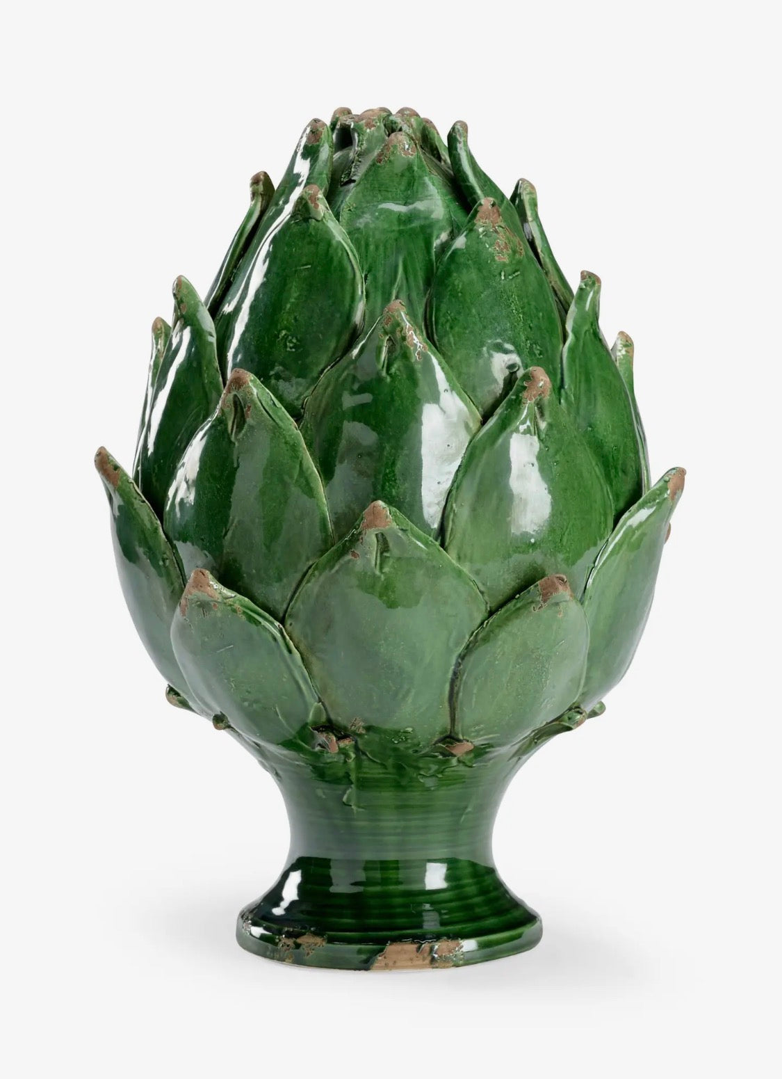 Chelsea House Green Artichoke (Small-15”)