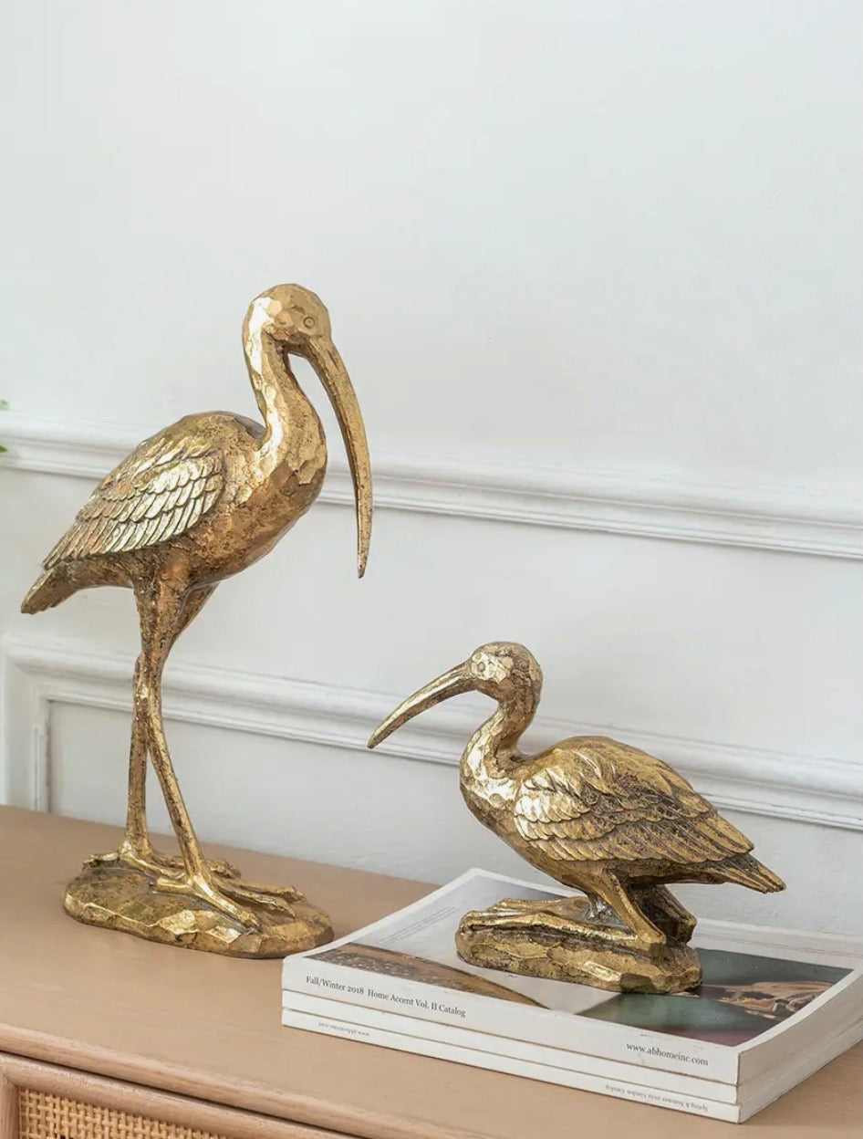 The St. James Heron