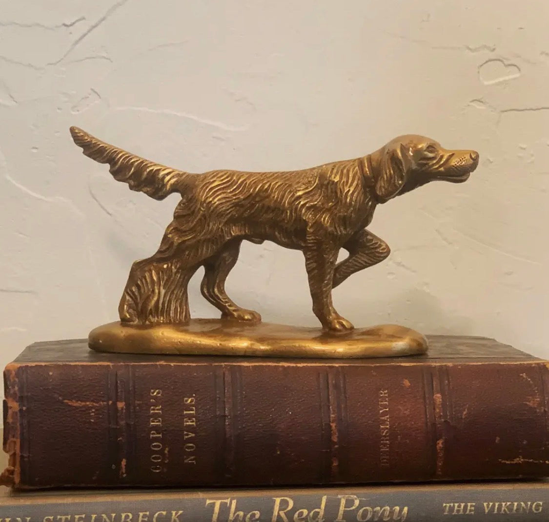 The Huntsman Pointer
