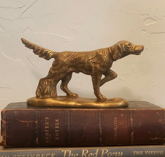 The Huntsman Pointer