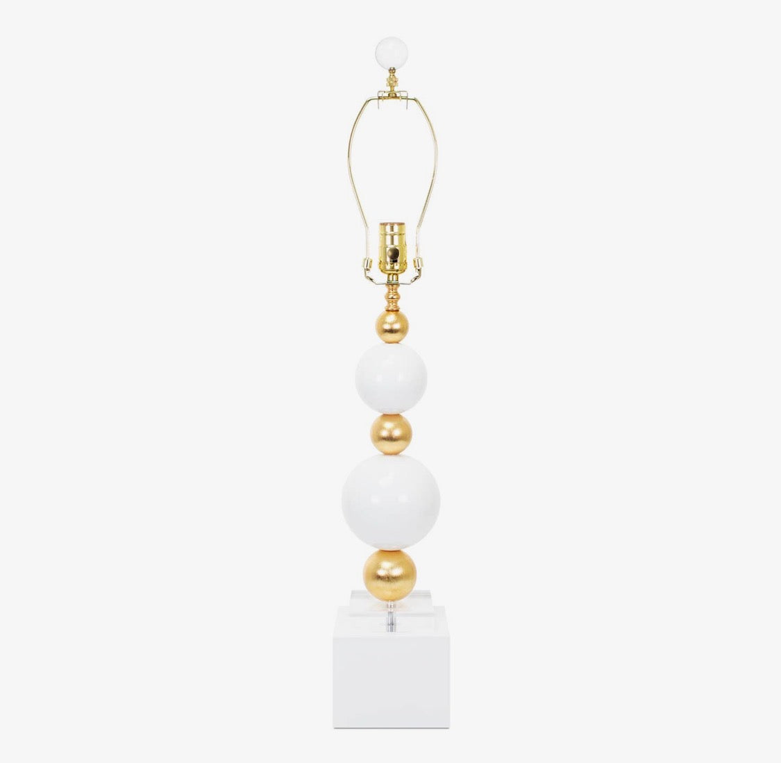 Muse Table Lamp
