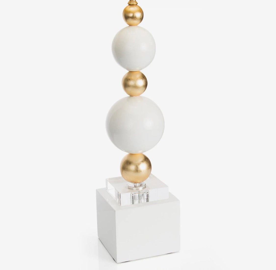 Muse Table Lamp