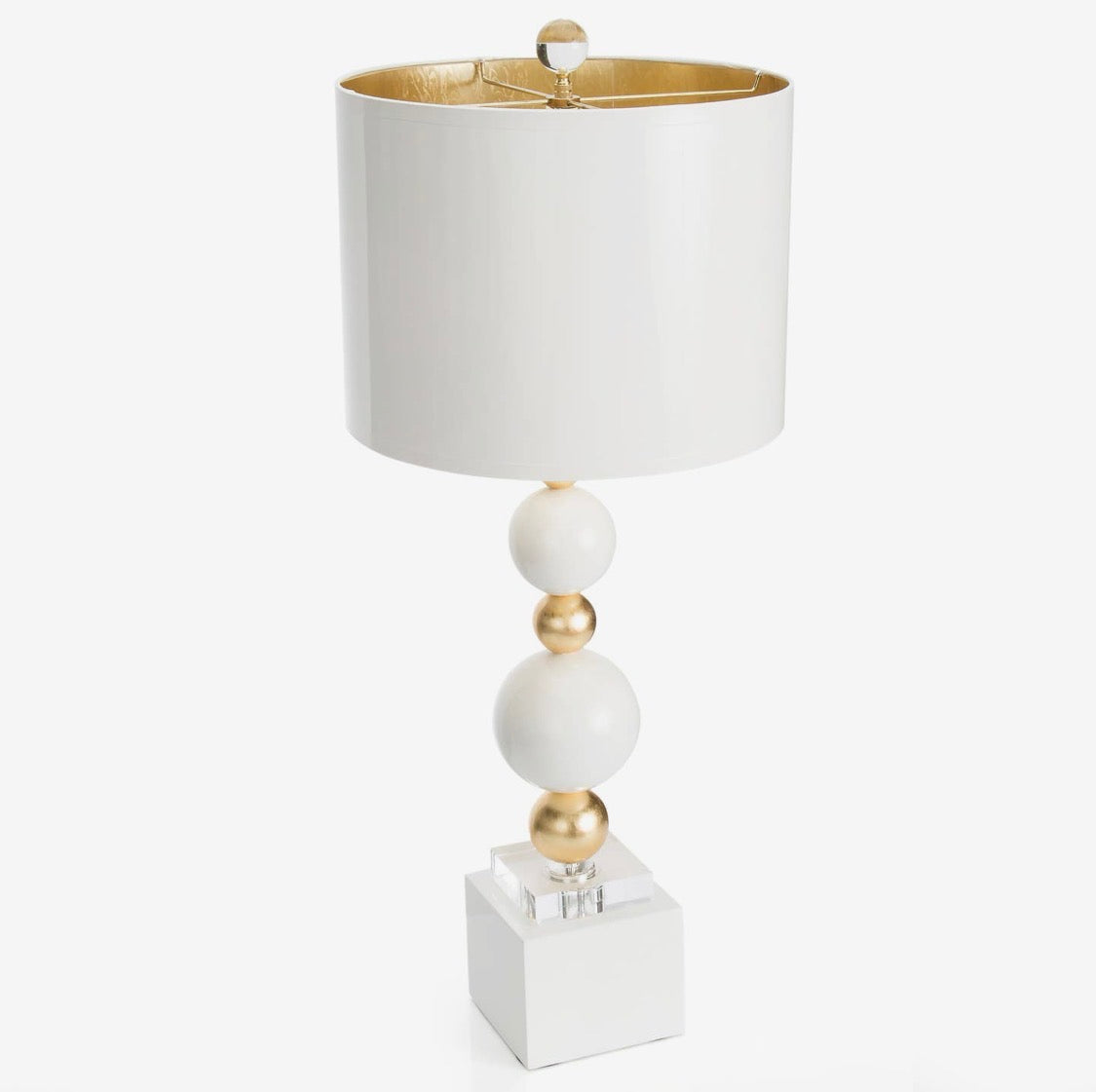 Muse Table Lamp
