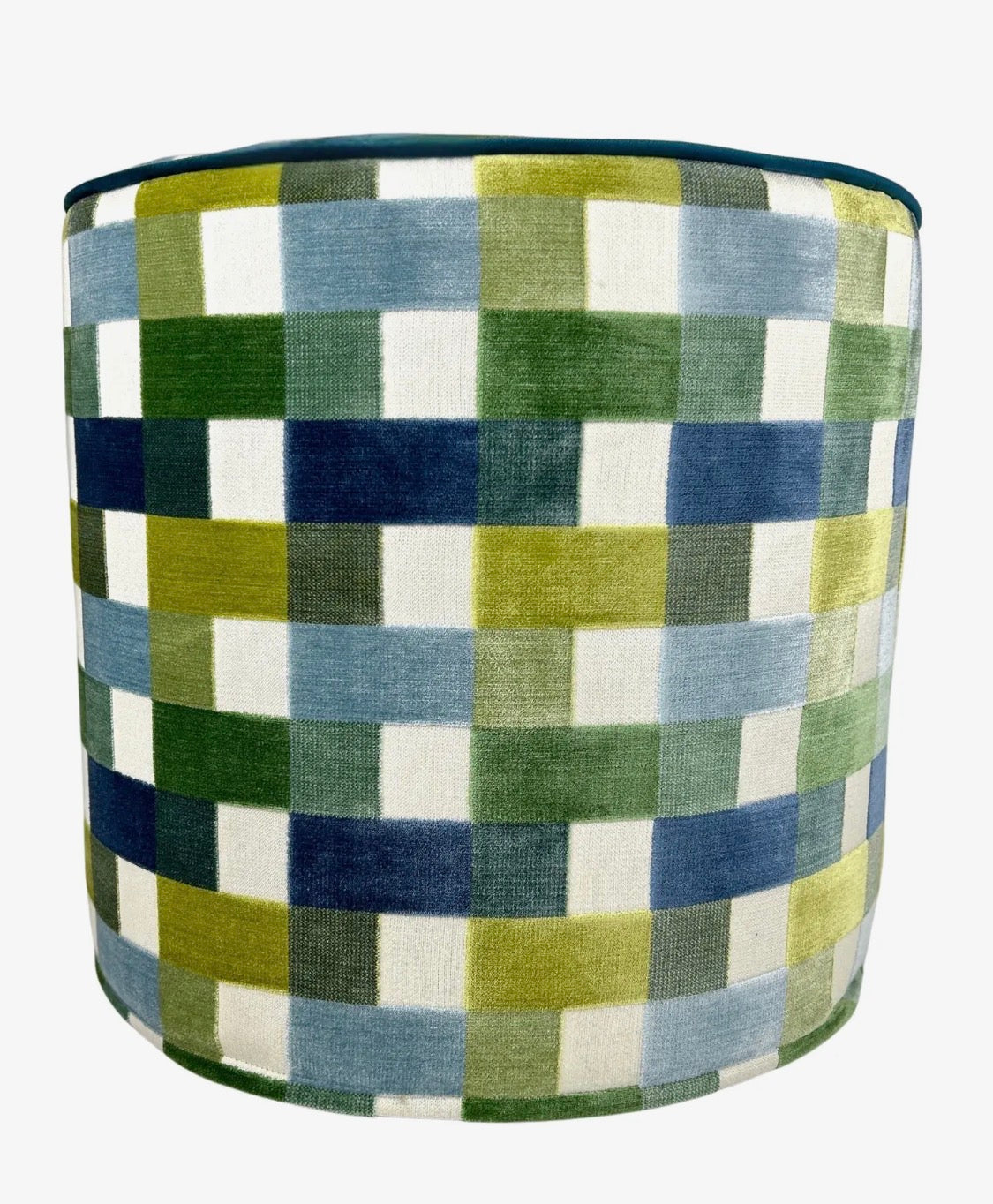 Foxglove Ottoman