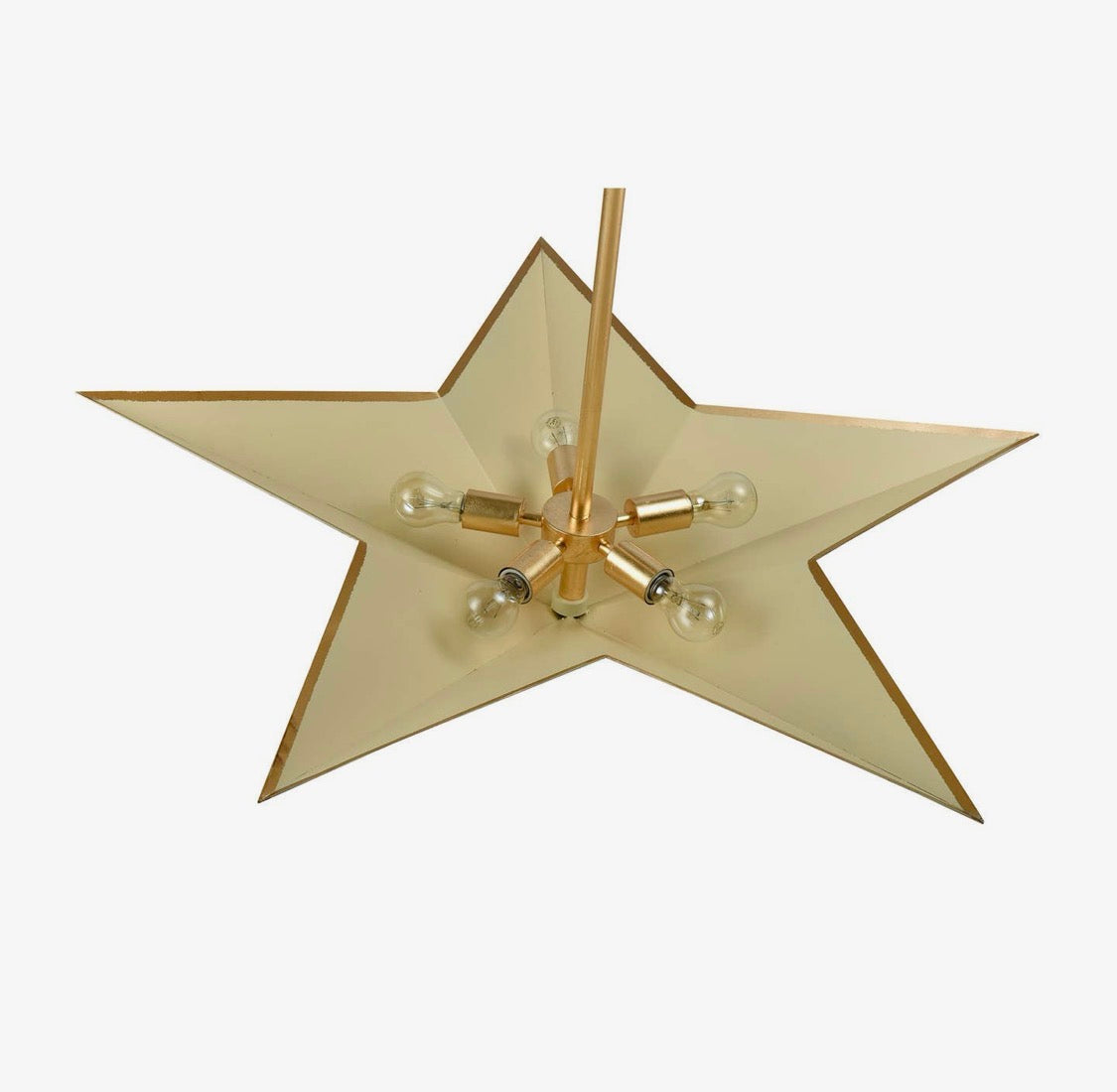 Étoile Pendant