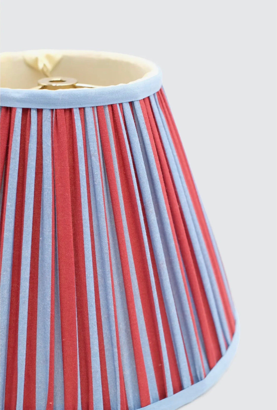 Windsor Pleated Shade