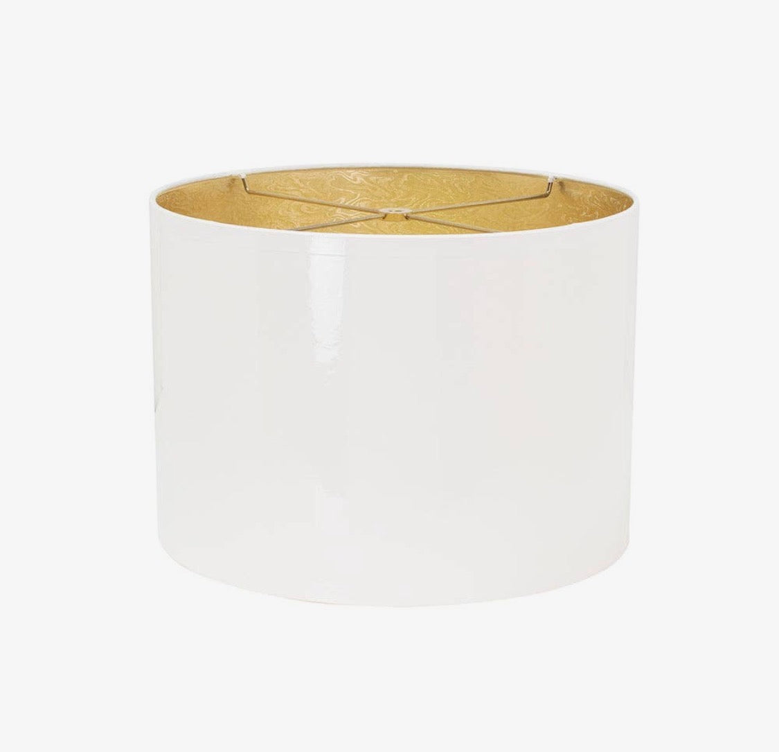 Park Avenue Lacquered Shade