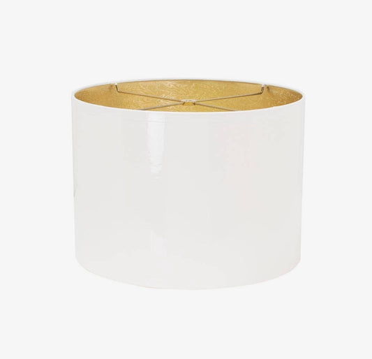 Park Avenue Lacquered Shade