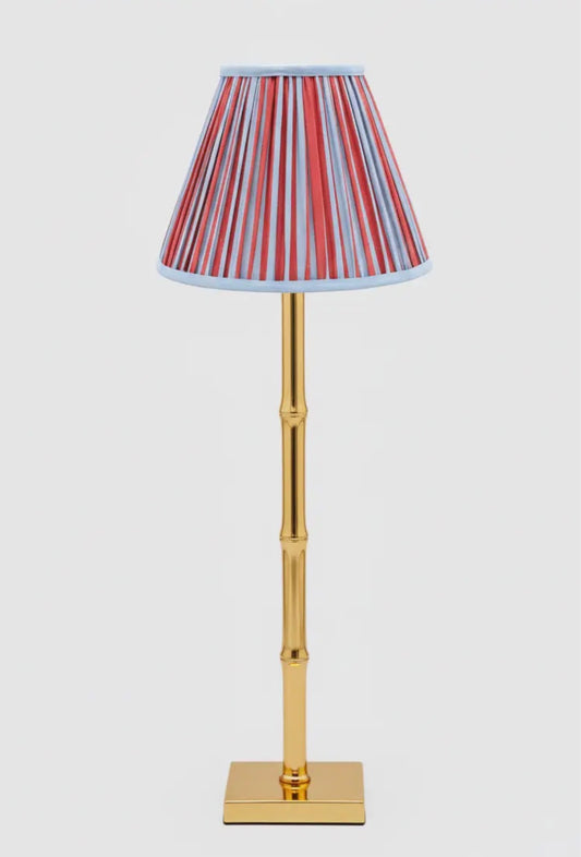 Windsor Pleated Shade