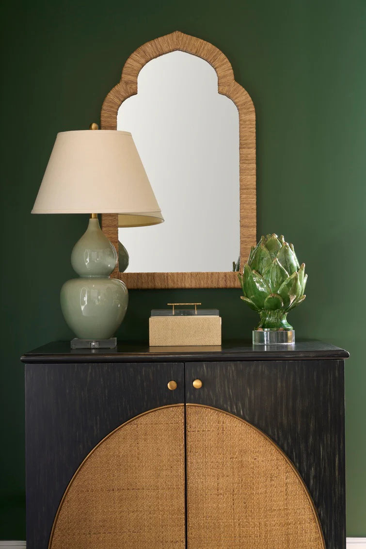 Chelsea House Green Artichoke (Small-15”)