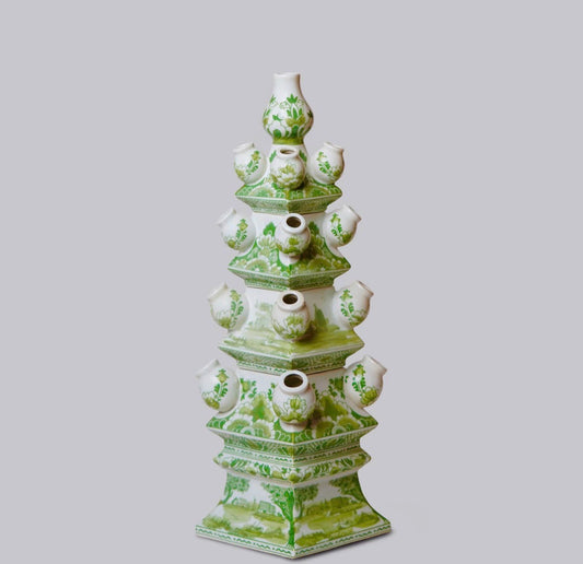Verdant Manor Tulipiere