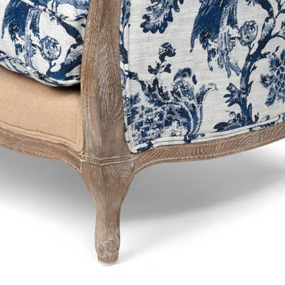 Avignon Armchair