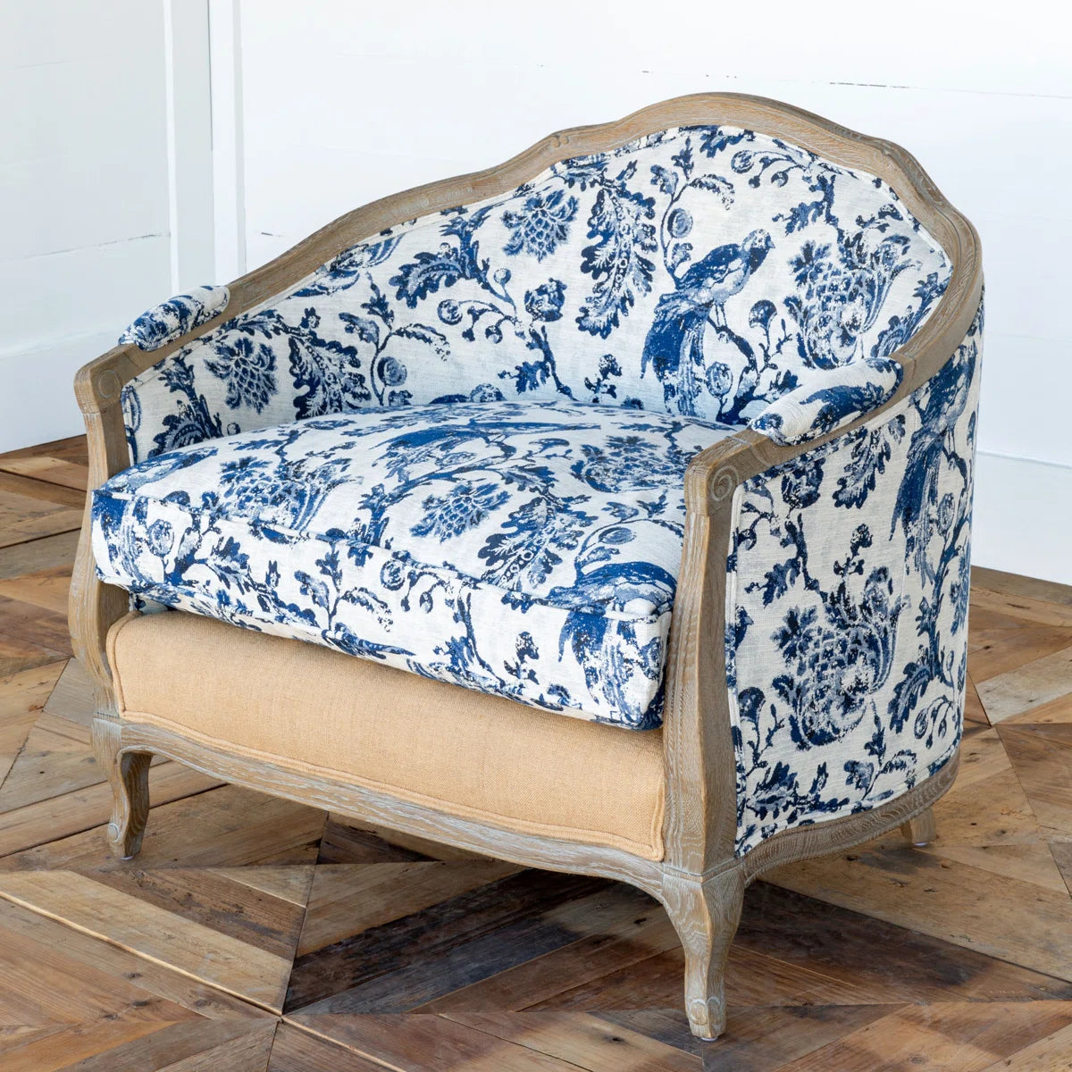 Avignon Armchair