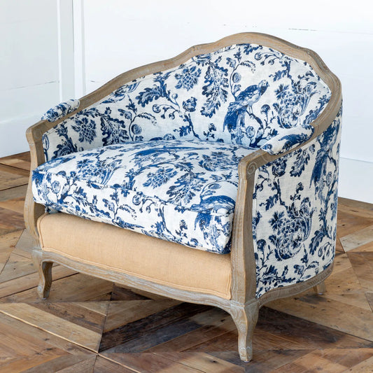 Avignon Armchair