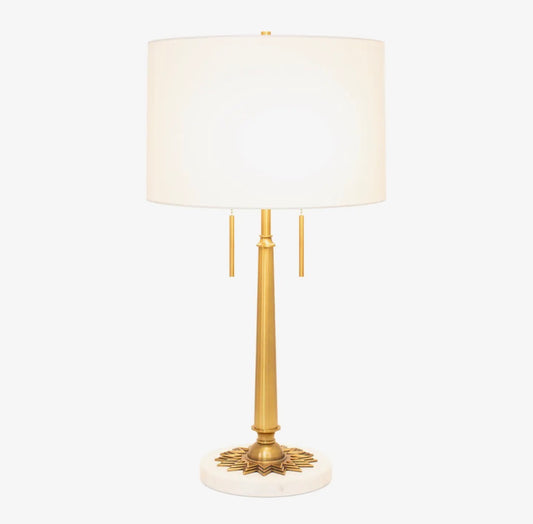 The Regent Table Lamp