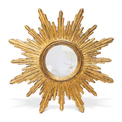 Étoile Sunburst Mirror