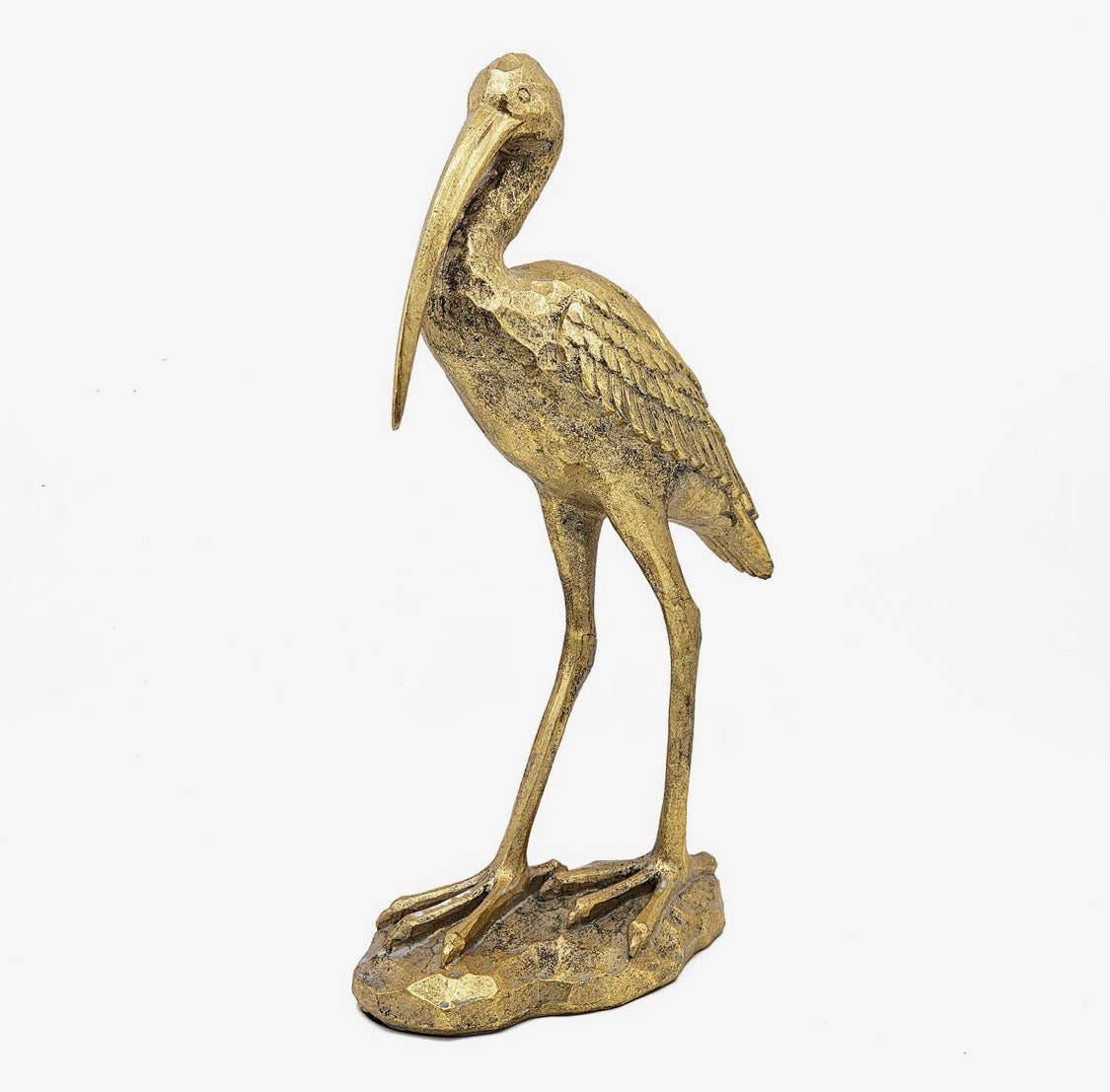 The St. James Heron