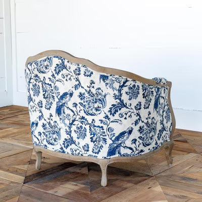 Avignon Armchair