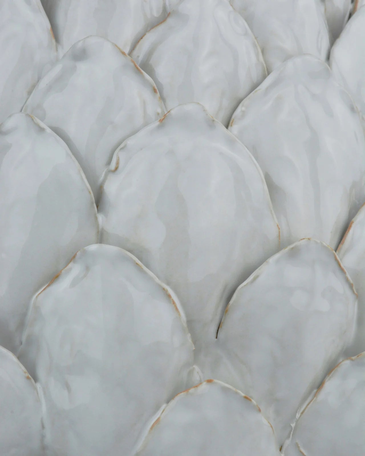 Ivory Artichoke by Currey and Company