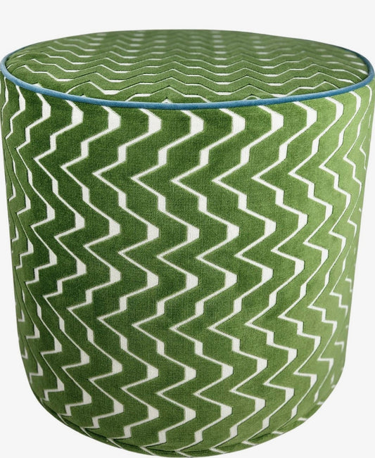 Highlands Ottoman