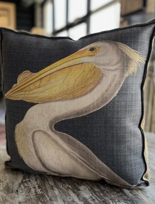 Pelican Pillow
