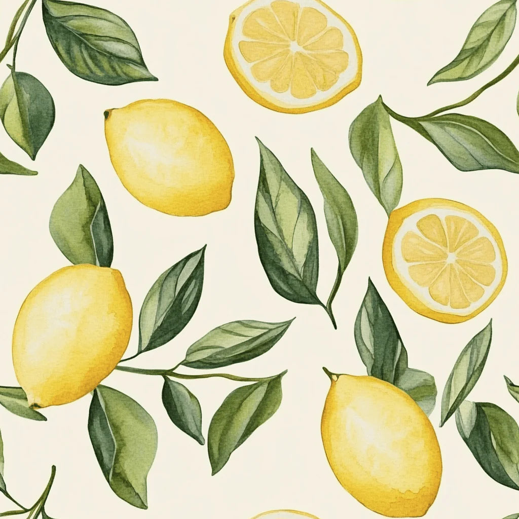 Lemonade Stand Wallpaper