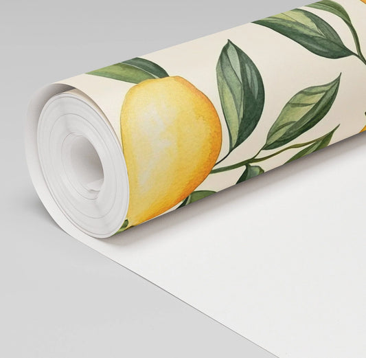 Lemonade Stand Wallpaper