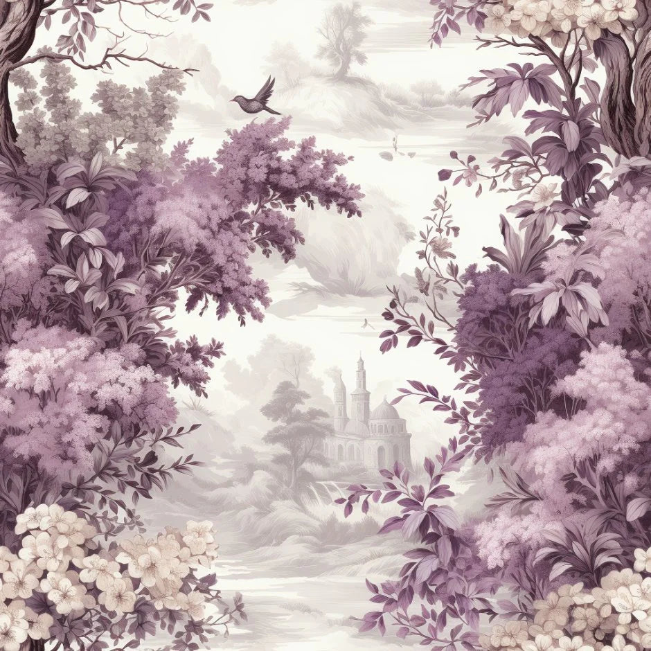 Margaret Wallpaper