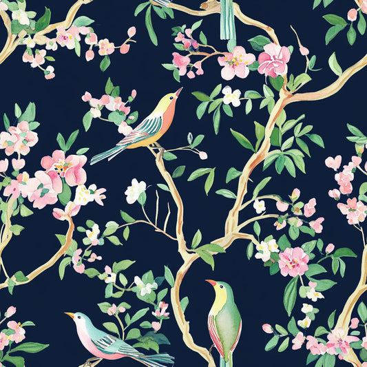 Kaori Wallpaper