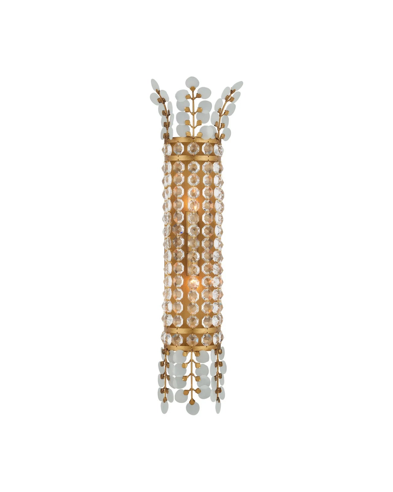 Bradshaw Wall Sconce by Currey & Company