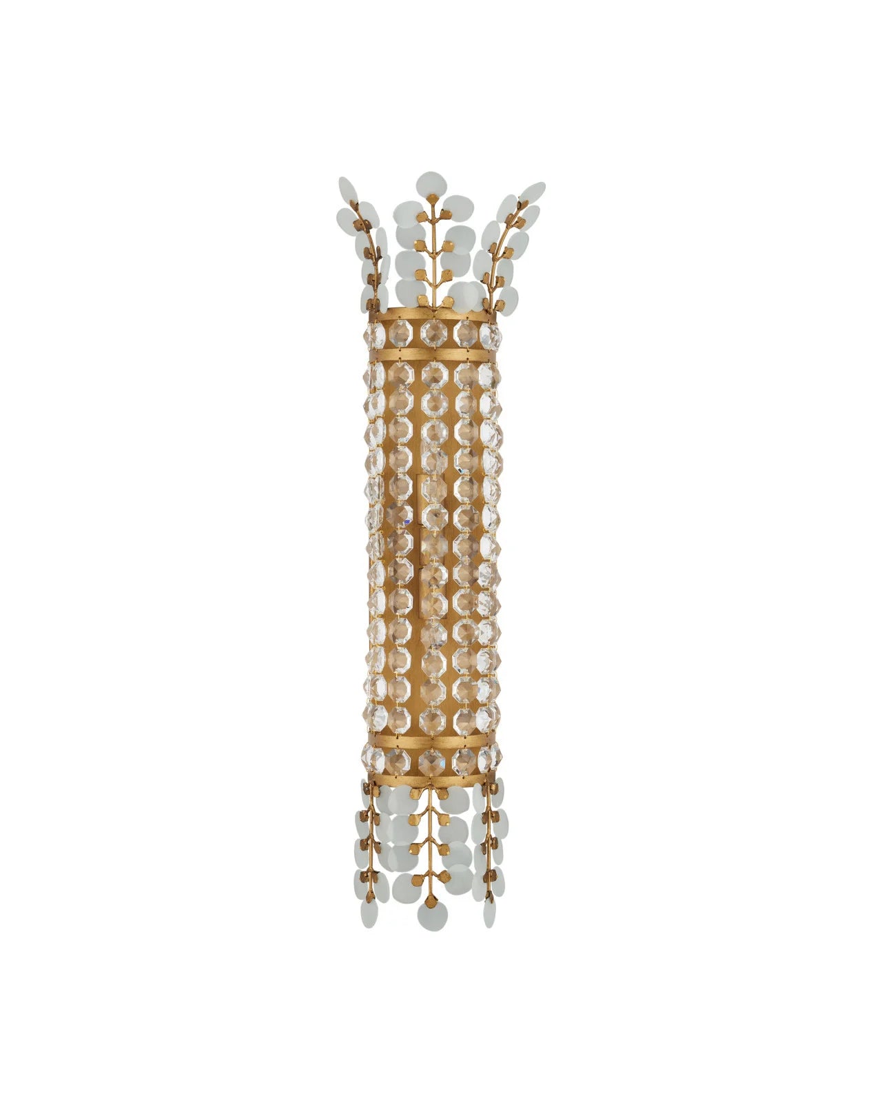 Bradshaw Wall Sconce by Currey & Company