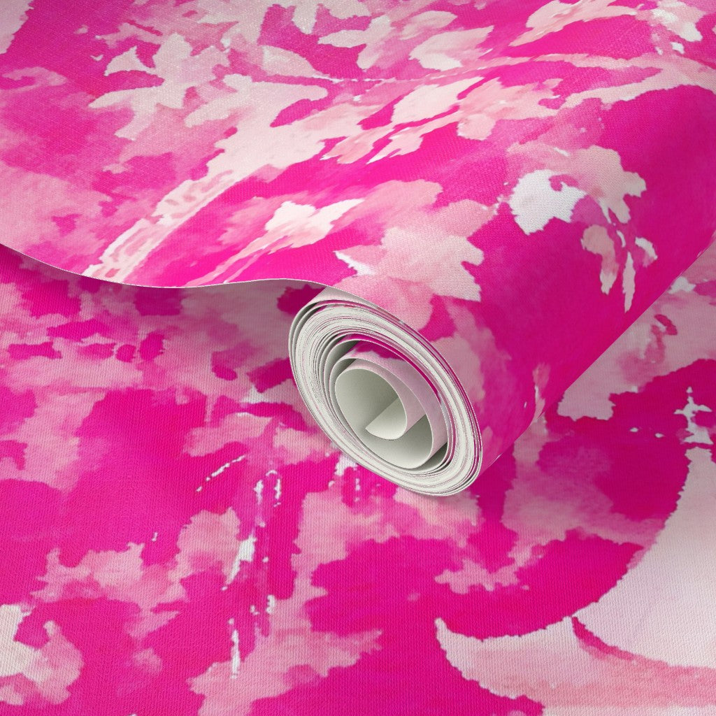 Pink Pagoda