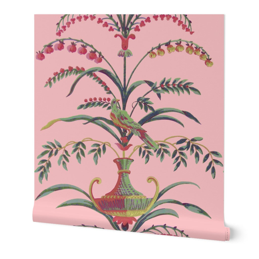 Pink Paradise