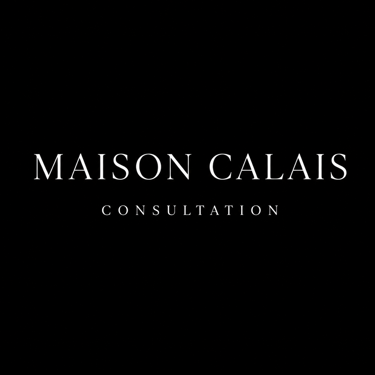 Consultation