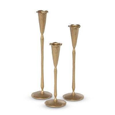 Tulip Candle Holder